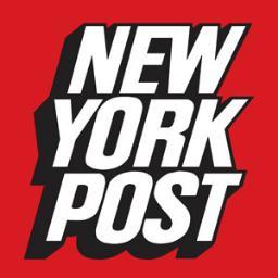 New York Post, August 2017