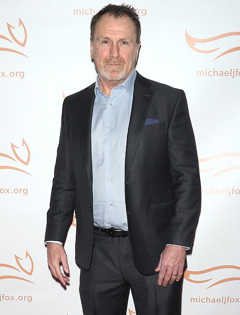 Colin Quinn, 2019