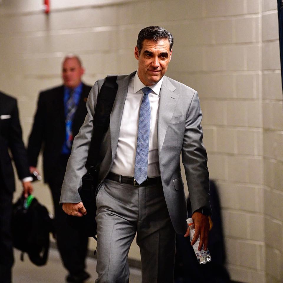 Men's Suits - Who's Wearing Them Best?