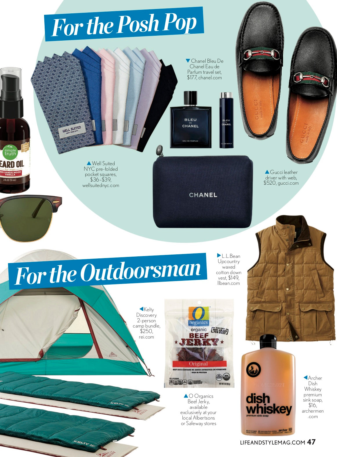 Life & Style, June 2019