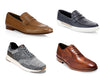 Spring Shoes Every Man Should Own