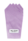 Four Point Fold Pocket Squares