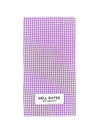 Straight Fold Pocket Squares